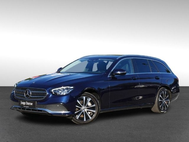 Mercedes-Benz E 300A