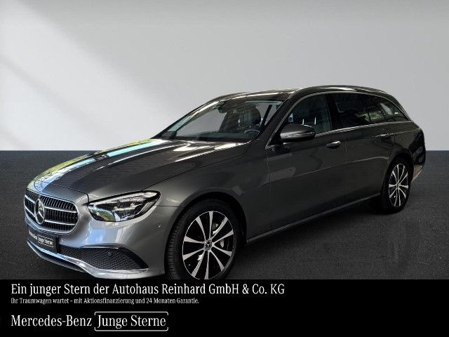 Mercedes-Benz E 300A