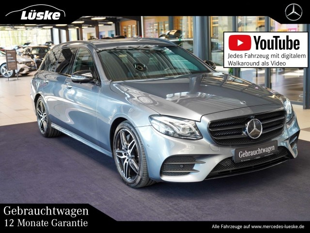 Mercedes-Benz E 350