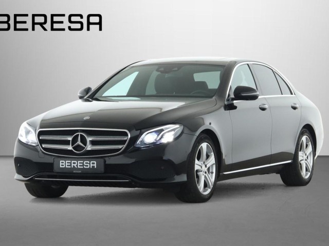 Mercedes-Benz E 350