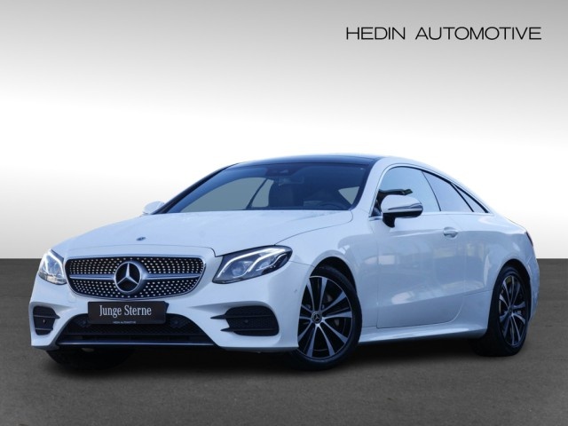 Mercedes-Benz E 350