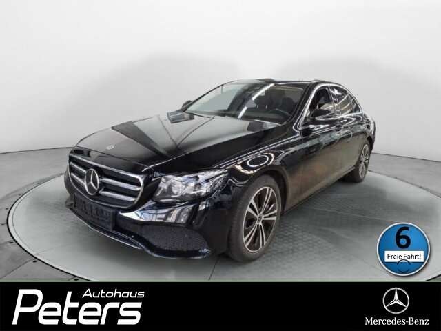 Mercedes-Benz E 350