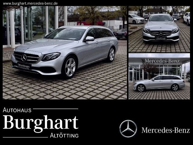 Mercedes-Benz E 350