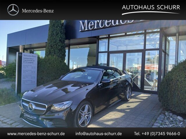 Mercedes-Benz E 350