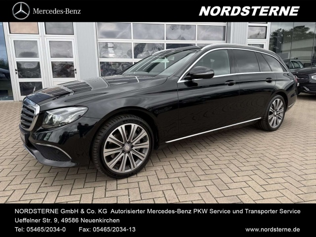 Mercedes-Benz E 350