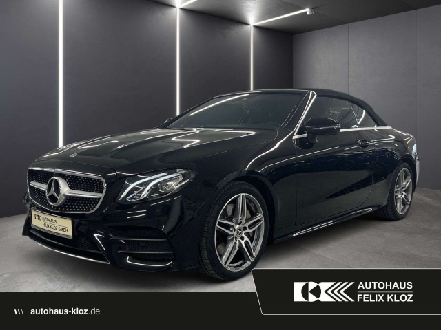 Mercedes-Benz E 350