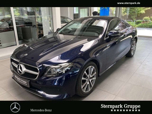 Mercedes-Benz E 350