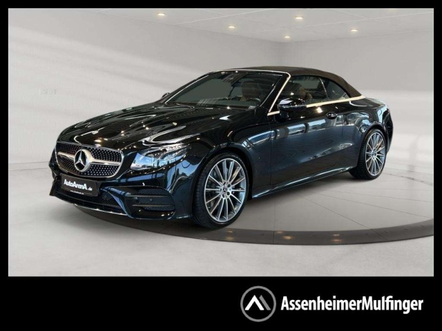 Mercedes-Benz E 350