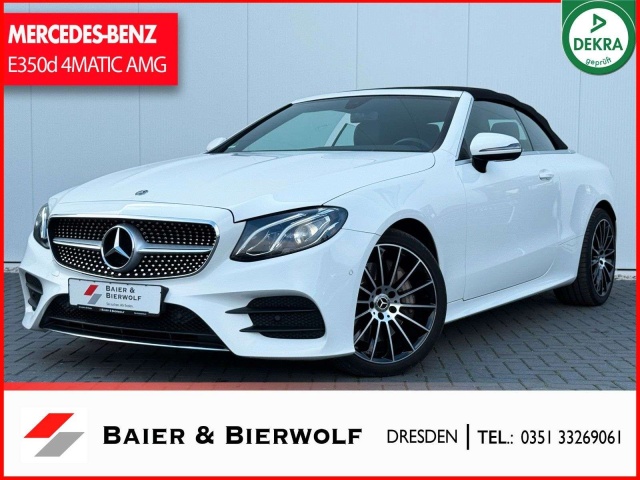 Mercedes-Benz E 350