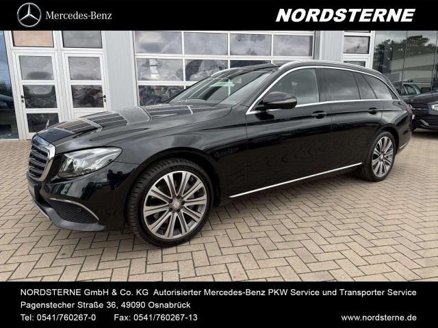Mercedes-Benz E 350