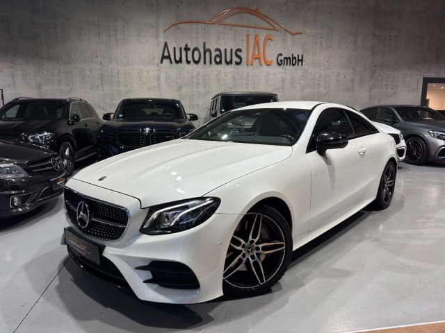 Mercedes-Benz E 350