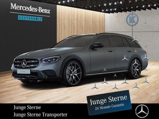 Mercedes-Benz E 400 occasion