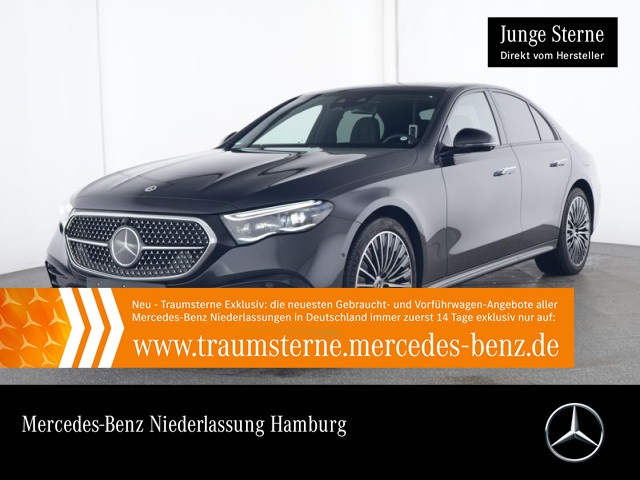 Mercedes-Benz E 400