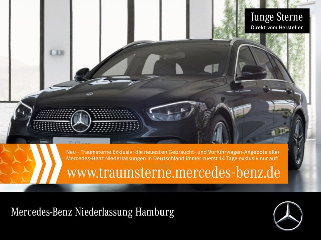 Mercedes-Benz E 400