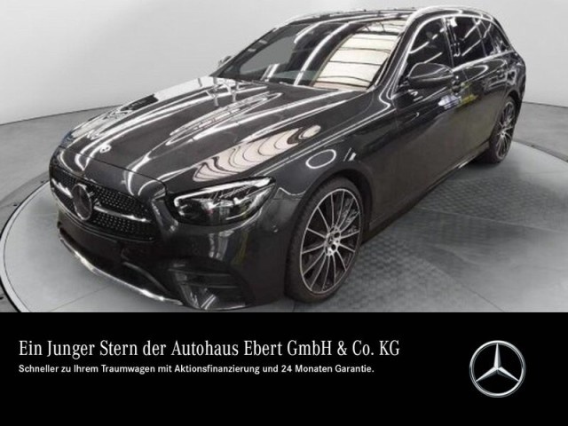 Mercedes-Benz E 400