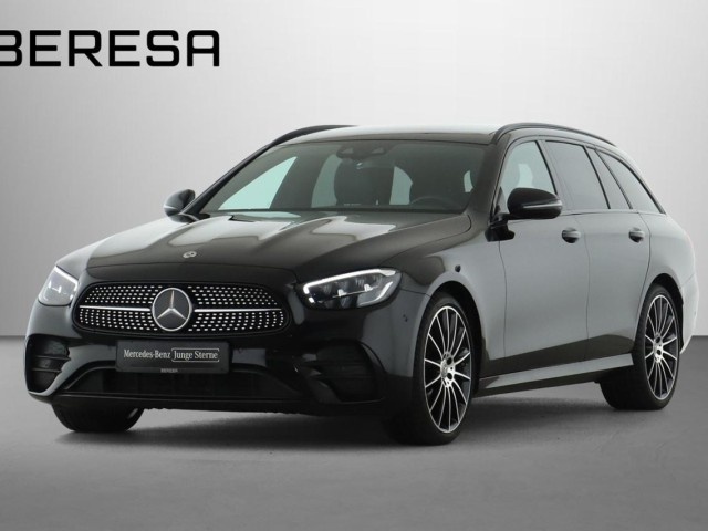 Mercedes-Benz E 400