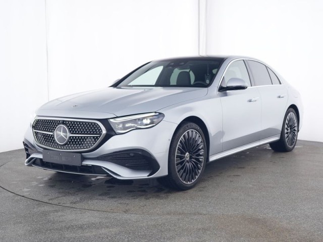 Mercedes-Benz E 400