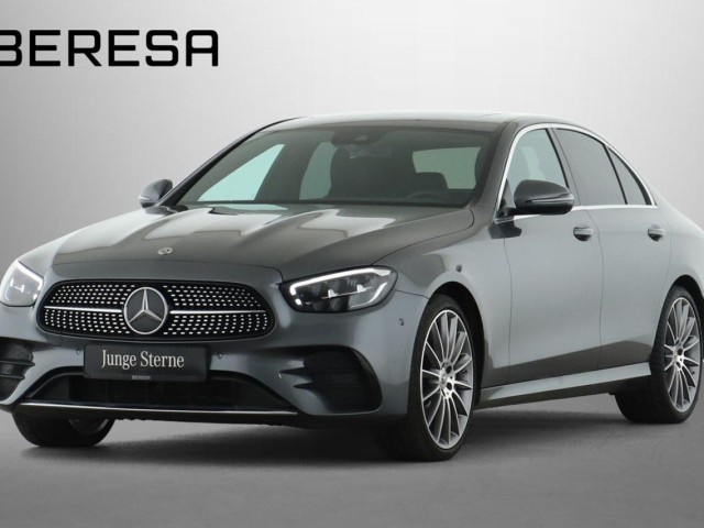 Mercedes-Benz E 400