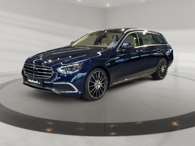 Mercedes-Benz E 400