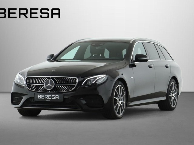 Mercedes-Benz E 400