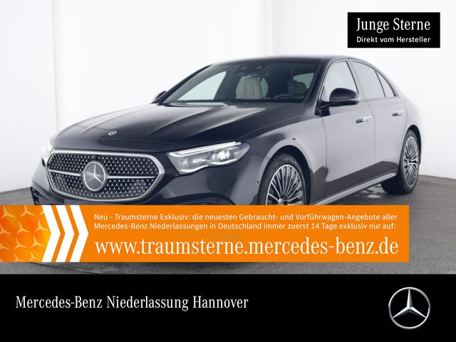 Mercedes-Benz E 400