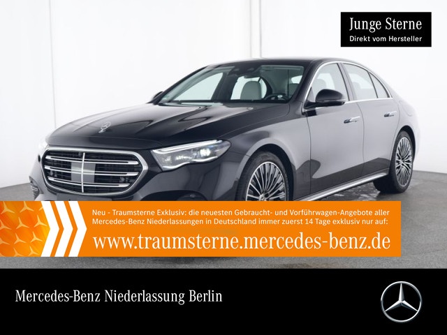Mercedes-Benz E 400