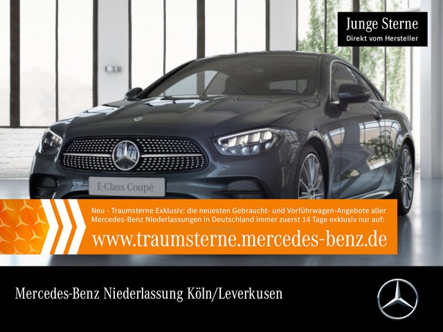 Mercedes-Benz E 400