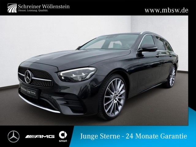 Mercedes-Benz E 400