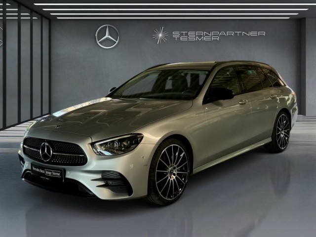 Mercedes-Benz E 400