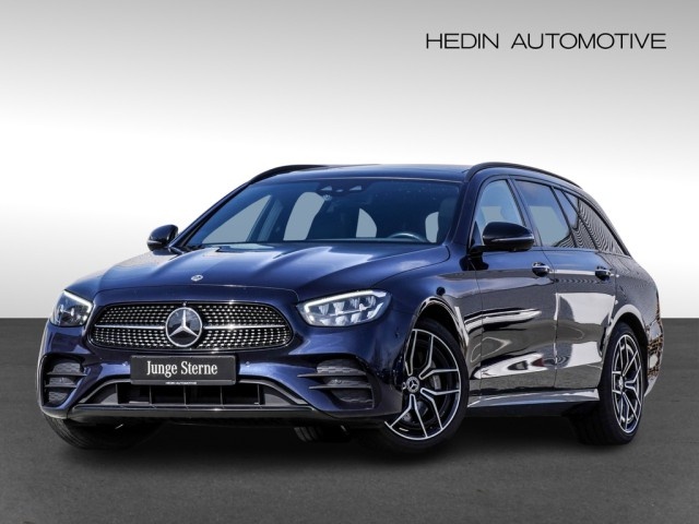 Mercedes-Benz E 400
