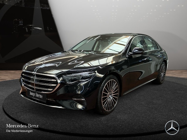 Mercedes-Benz E 400