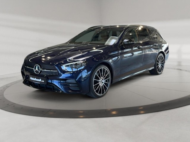 Mercedes-Benz E 400