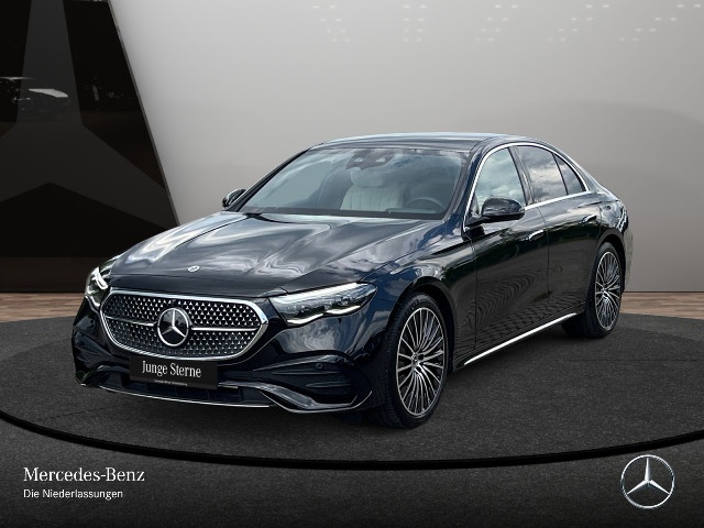 Mercedes-Benz E 400