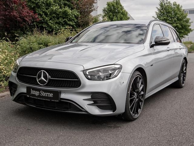 Mercedes-Benz E 400