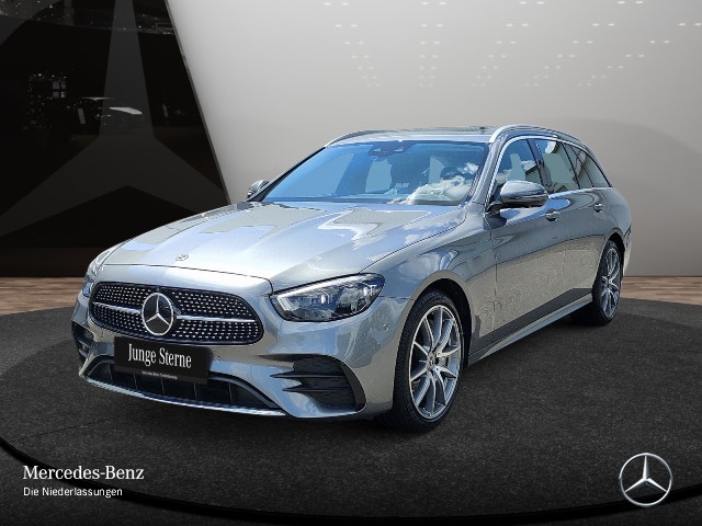 Mercedes-Benz E 400