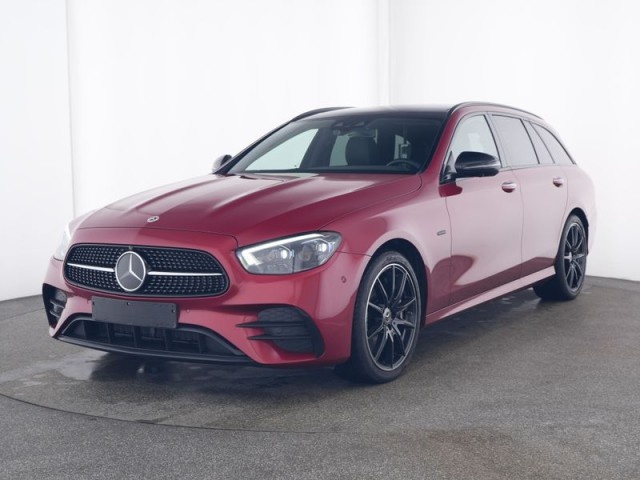 Mercedes-Benz E 400