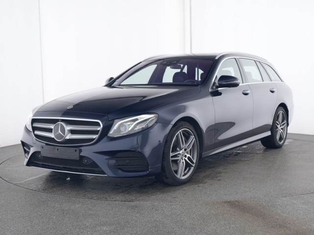 Mercedes-Benz E 400
