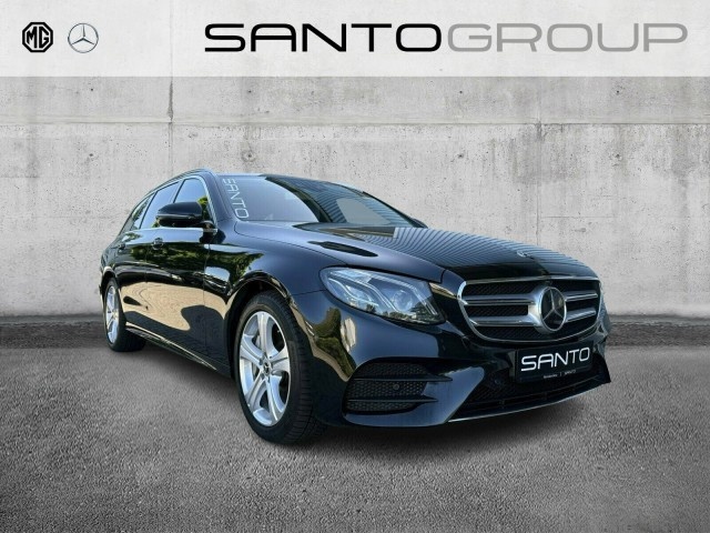 Mercedes-Benz E 400