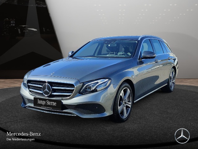 Mercedes-Benz E 400