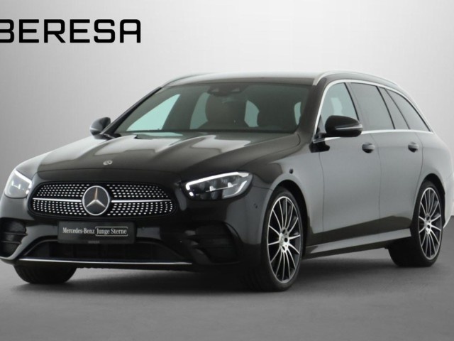 Mercedes-Benz E 400