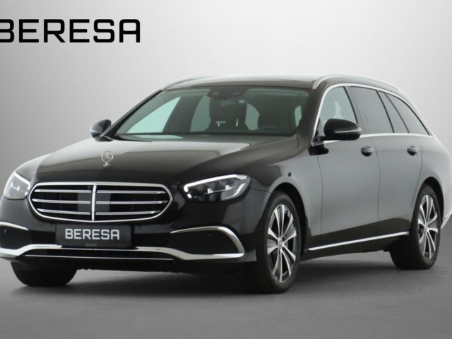 Mercedes-Benz E 400