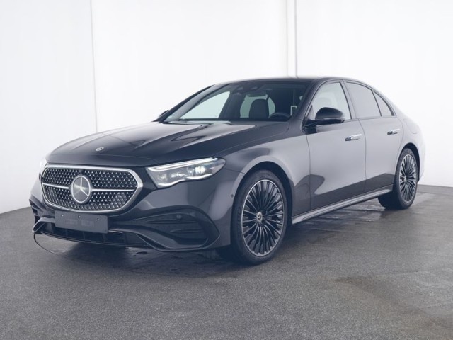 Mercedes-Benz E 400