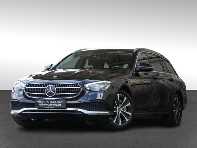 Mercedes-Benz E 400