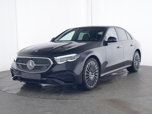 Mercedes-Benz E 400