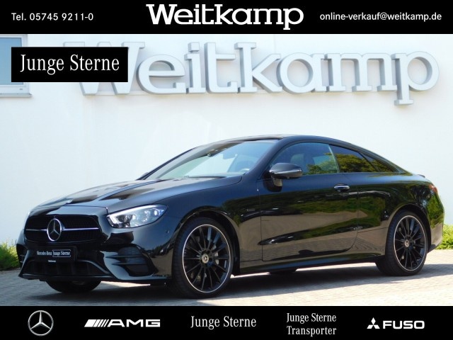 Mercedes-Benz E 400