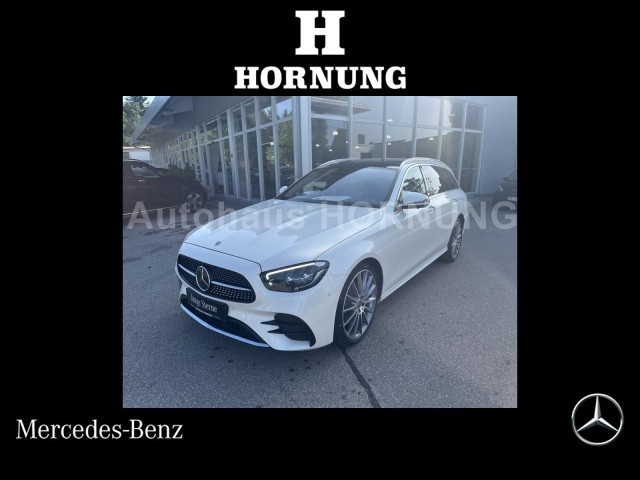Mercedes-Benz E 400