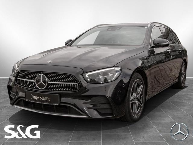 Mercedes-Benz E 400