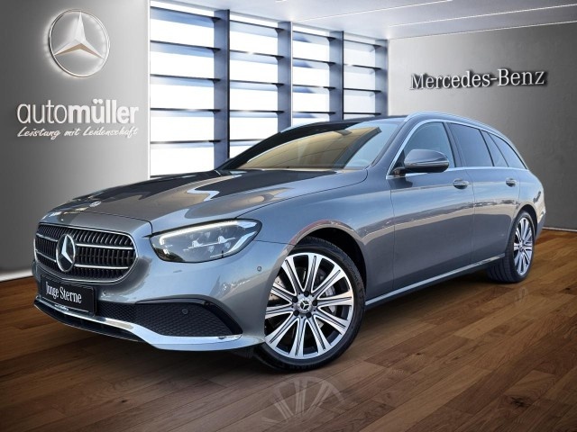 Mercedes-Benz E 400