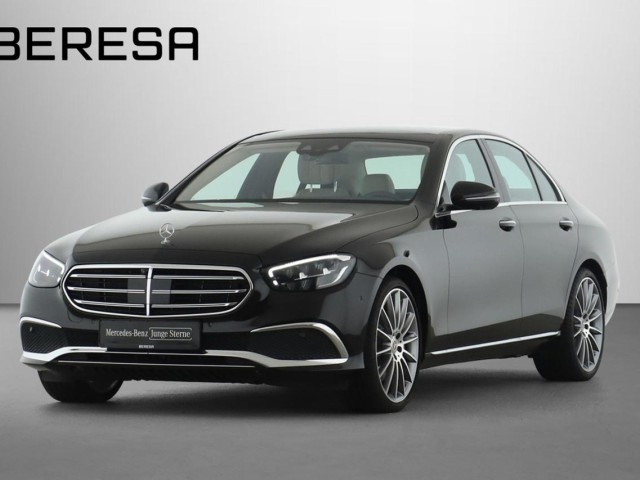 Mercedes-Benz E 400