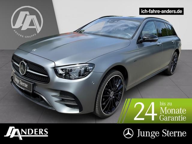 Mercedes-Benz E 400